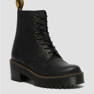 Dr. Martens Women's Shriver Hi Fashion Boot